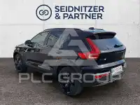 2026 Volvo EX 40