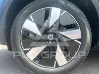 2026 Volvo EX 40