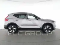 2026 Volvo EX 40