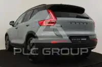2026 Volvo EX 40