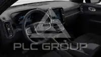 2026 Volvo EX 40