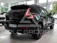 2026 Volvo EX 40