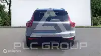 2026 Volvo EX 40