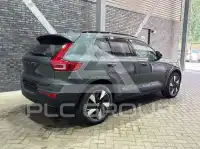 2026 Volvo EX 40