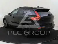 2026 Volvo EX 40