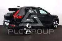 2026 Volvo EX 40