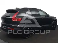 2026 Volvo EX 40