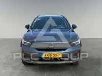 2026 Volvo EX 40