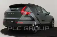2026 Volvo EX 40