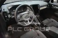 2026 Volvo EX 40