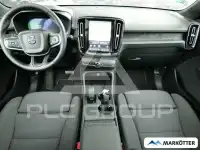 2026 Volvo EX 40