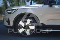 2026 Volvo EX 40