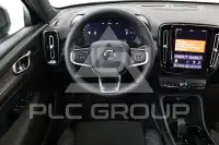 2026 Volvo EX 40