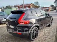 2026 Volvo EX 40