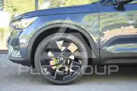 2026 Volvo EX 40