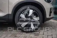 2026 Volvo EX 40