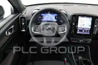 2026 Volvo EX 40