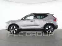 2026 Volvo EX 40
