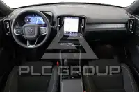 2026 Volvo EX 40