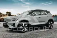 2026 Volvo EX 40