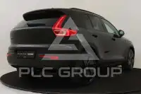 2026 Volvo EX 40