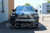 2026 Volvo EX 40