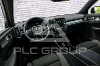 2026 Volvo EX 40