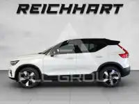 2026 Volvo EX 40