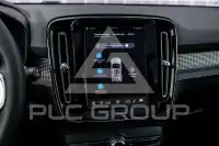 2026 Volvo EX 40