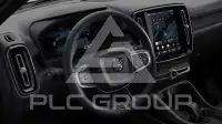 2026 Volvo EX 40
