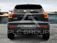2026 Volvo EX 40