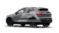 2026 Volvo EX 40