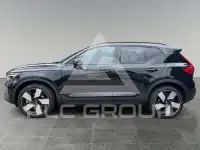 2026 Volvo EX 40