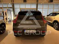 2026 Volvo EX 40