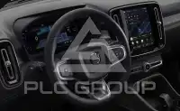 2026 Volvo EX 40