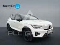 2026 Volvo EX 40