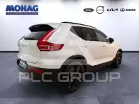 2026 Volvo EX 40