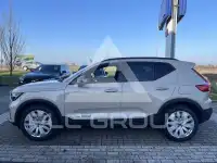 2026 Volvo EX 40