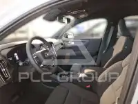 2026 Volvo EX 40