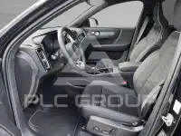 2026 Volvo EX 40