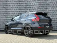 2026 Volvo EX 40