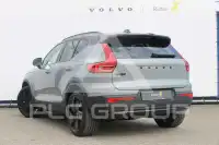 2026 Volvo EX 40