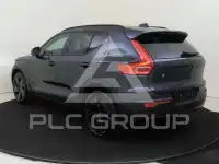 2026 Volvo EX 40