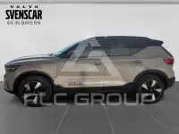 2026 Volvo EX 40