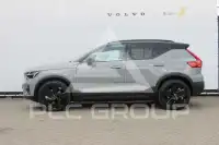 2026 Volvo EX 40