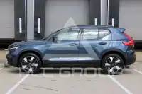 2026 Volvo EX 40