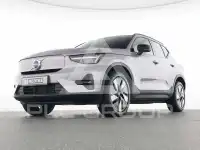 2026 Volvo EX 40