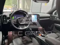 2026 Volvo EX 40