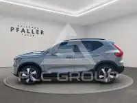 2026 Volvo EX 40
