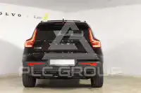 2026 Volvo EX 40